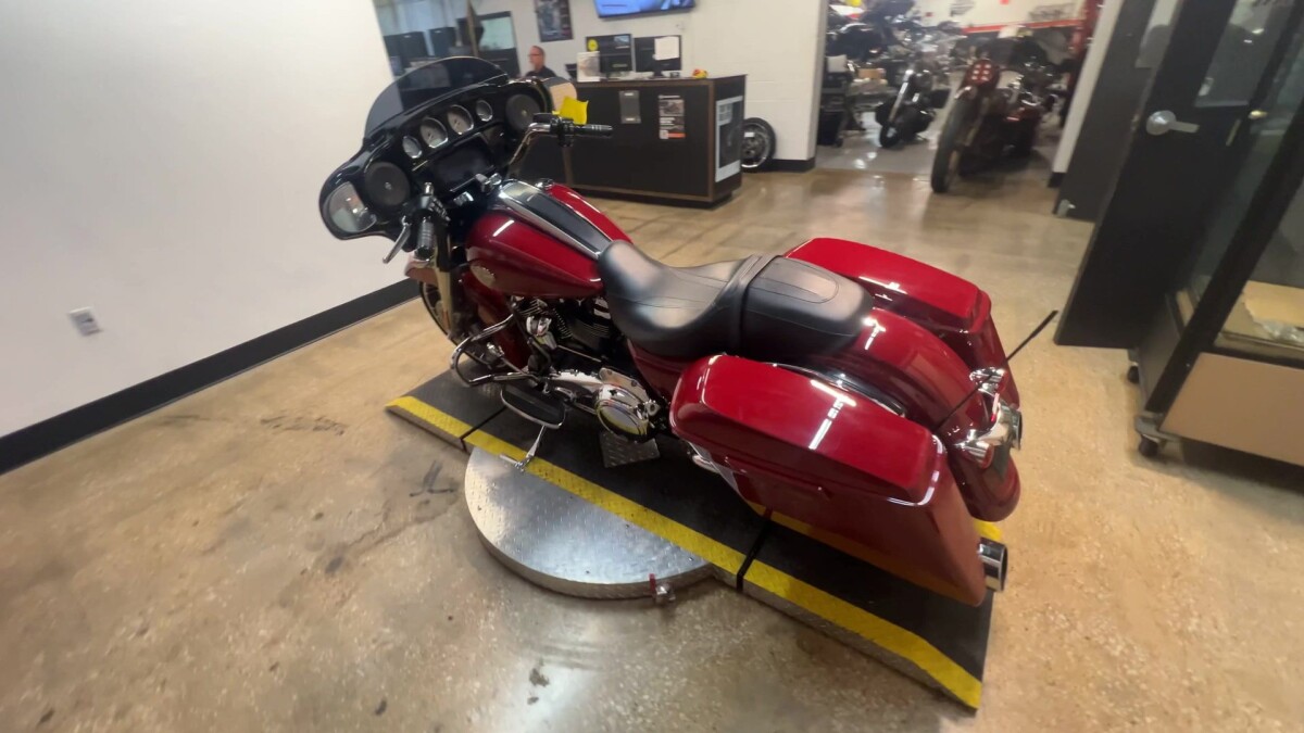 2021 Harley-Davidson Street Glide Special FLHXS - Photo 9