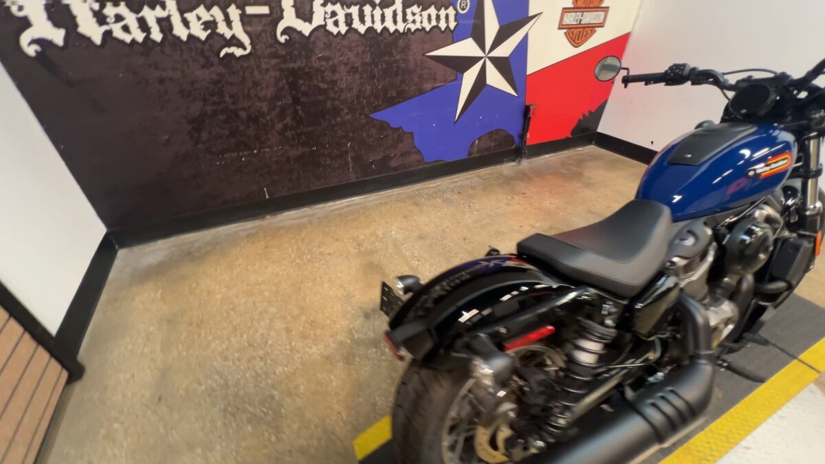 2023 Harley-Davidson Nightster Special RH975S - Photo 3