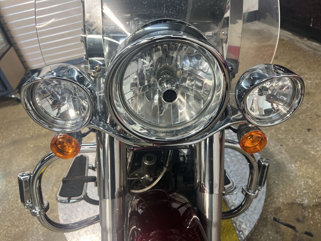 2016 Harley-Davidson Softail Deluxe FLSTN - Photo 10