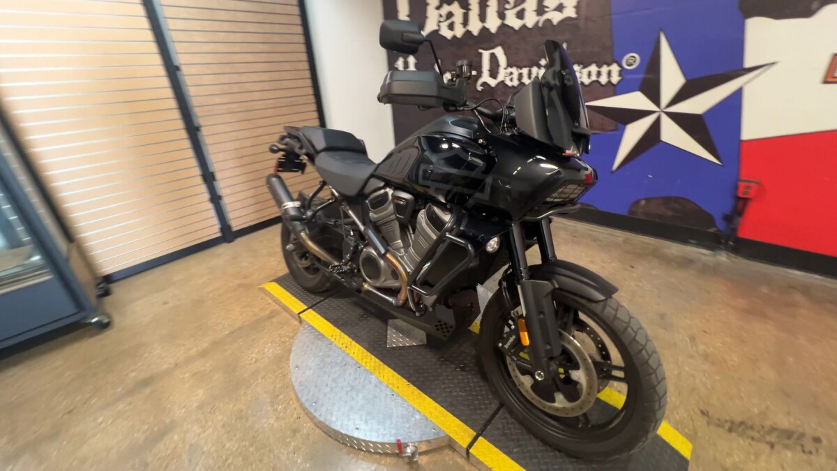2021 Harley-Davidson Pan America 1250 Special RA1250S - Photo 6