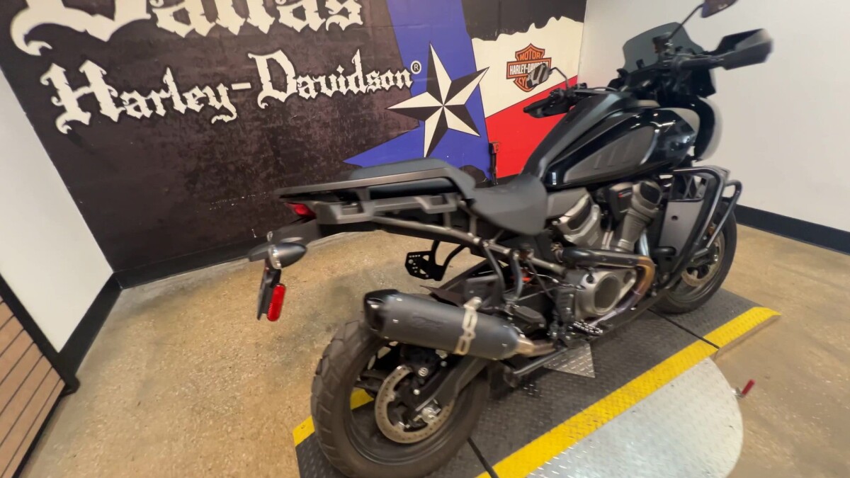 2021 Harley-Davidson Pan America 1250 Special RA1250S - Photo 4