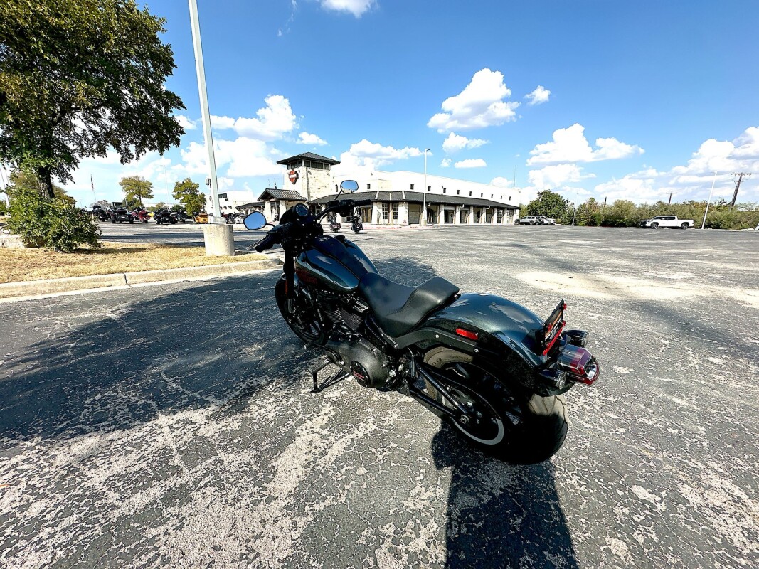 2025 Harley-Davidson Low RiderS FXLRS - Photo 7