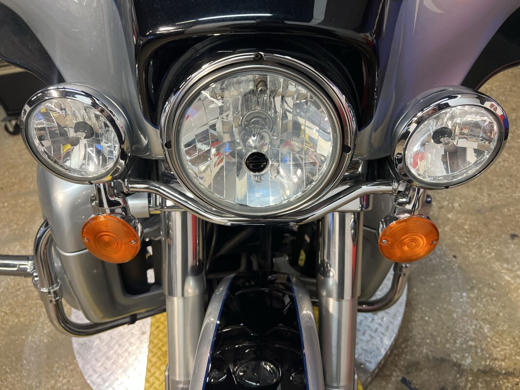 2013 Harley-Davidson Electra Glide Ultra Limited FLHTK - Photo 10
