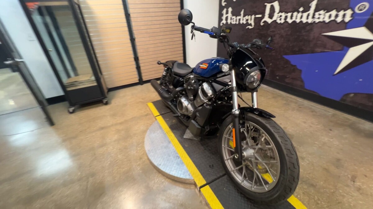 2023 Harley-Davidson Nightster Special RH975S - Photo 6