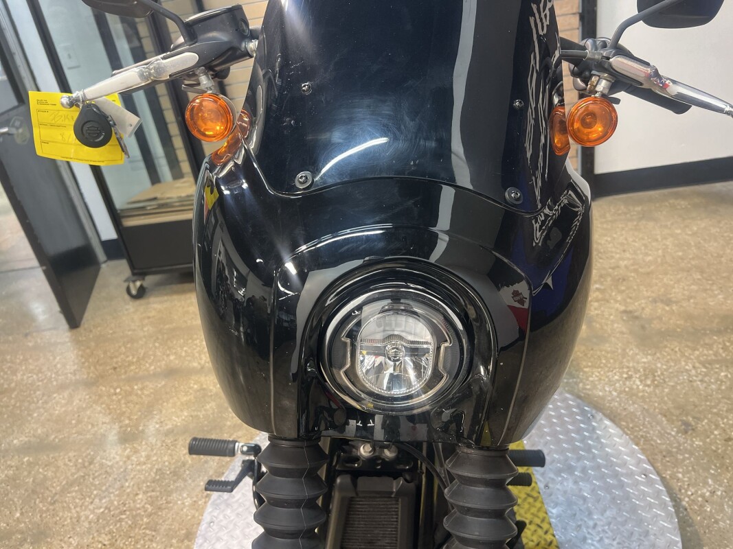 2022 Harley-Davidson Street Bob 114 FXBBS - Photo 10