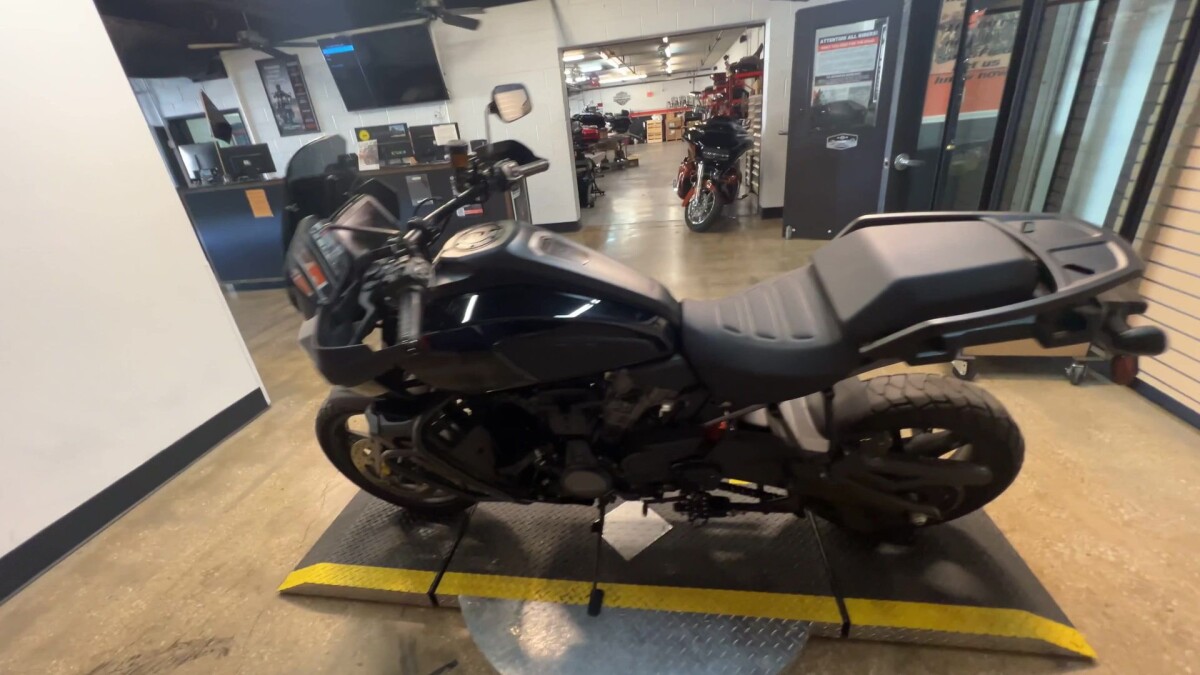 2021 Harley-Davidson Pan America 1250 Special RA1250S - Photo 9