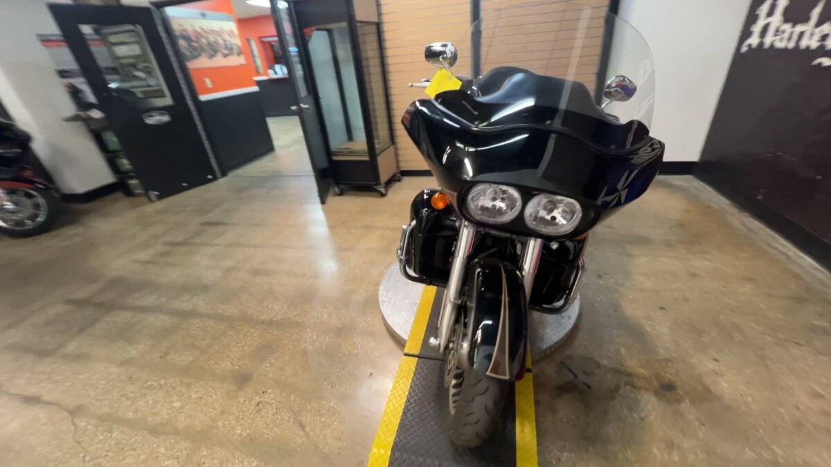 2013 Harley-Davidson Road Glide Ultra FLTRU - Photo 7