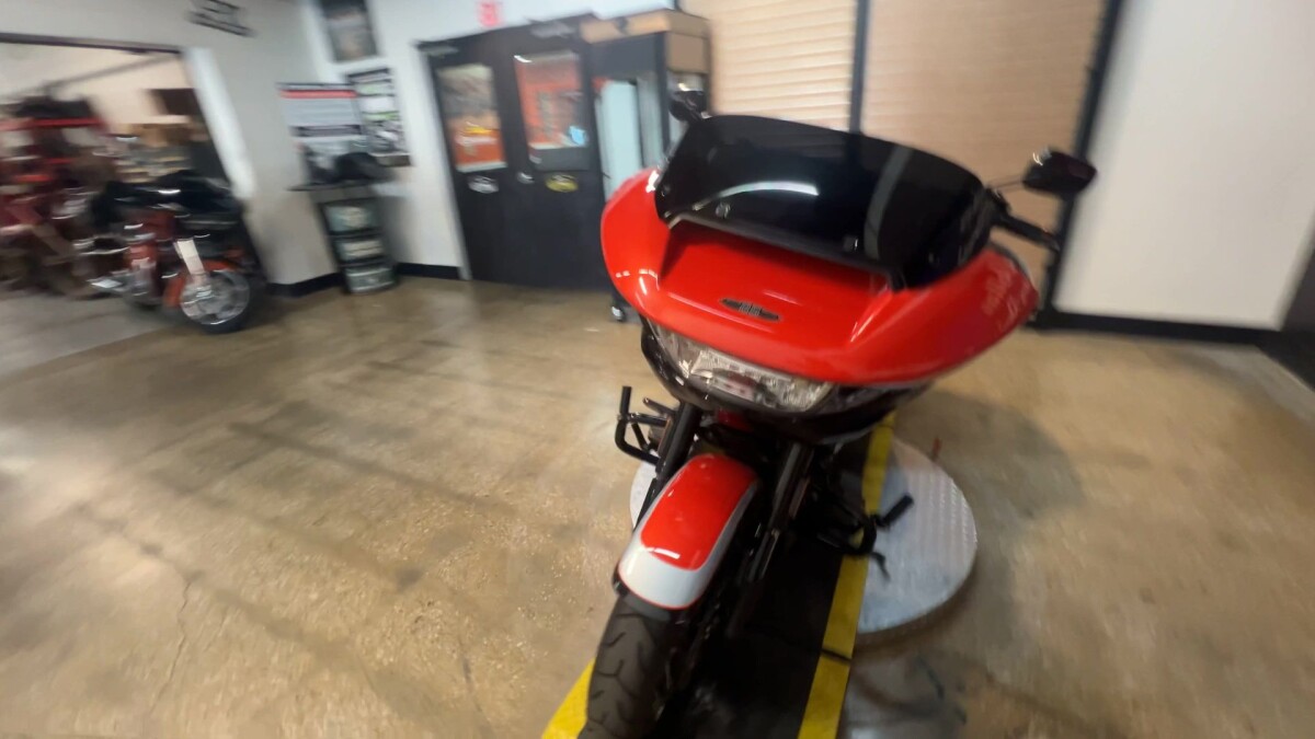 2024 Harley-Davidson CVO Road Glide FLTRXSE - Photo 7