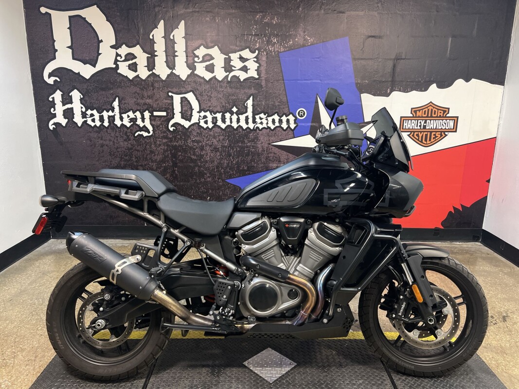 2021 Harley-Davidson Pan America 1250 Special RA1250S