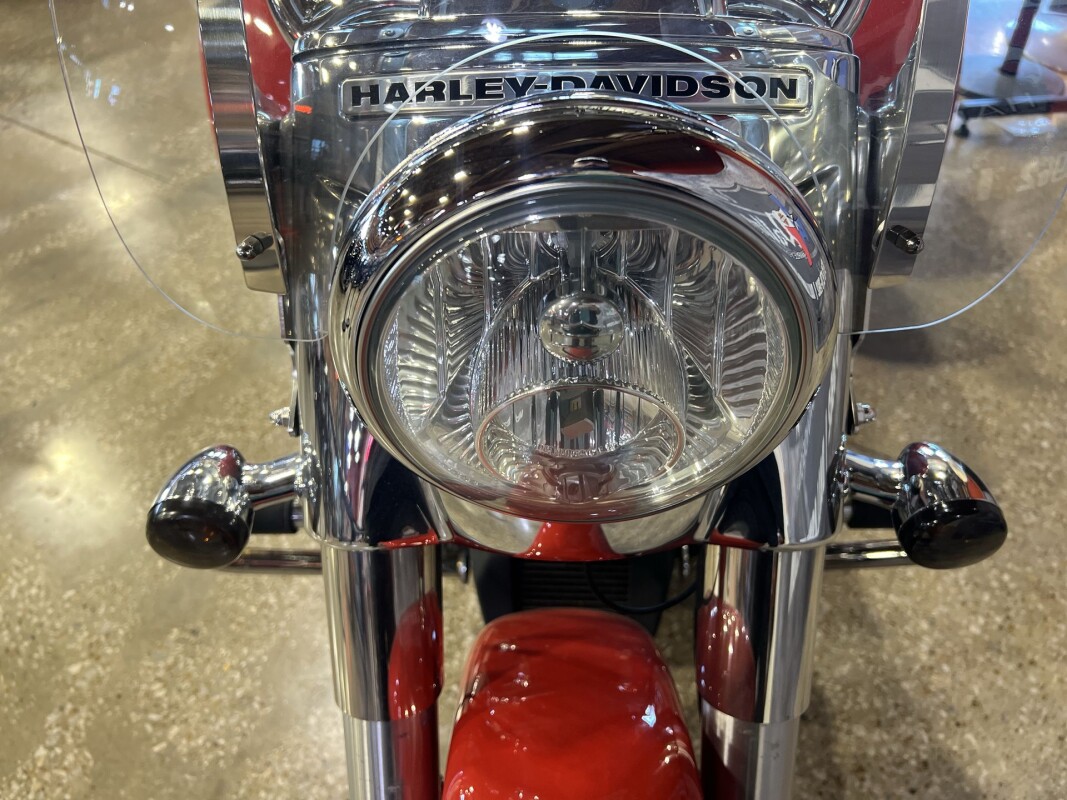 2020 Harley-Davidson Freewheeler FLRT - Photo 10