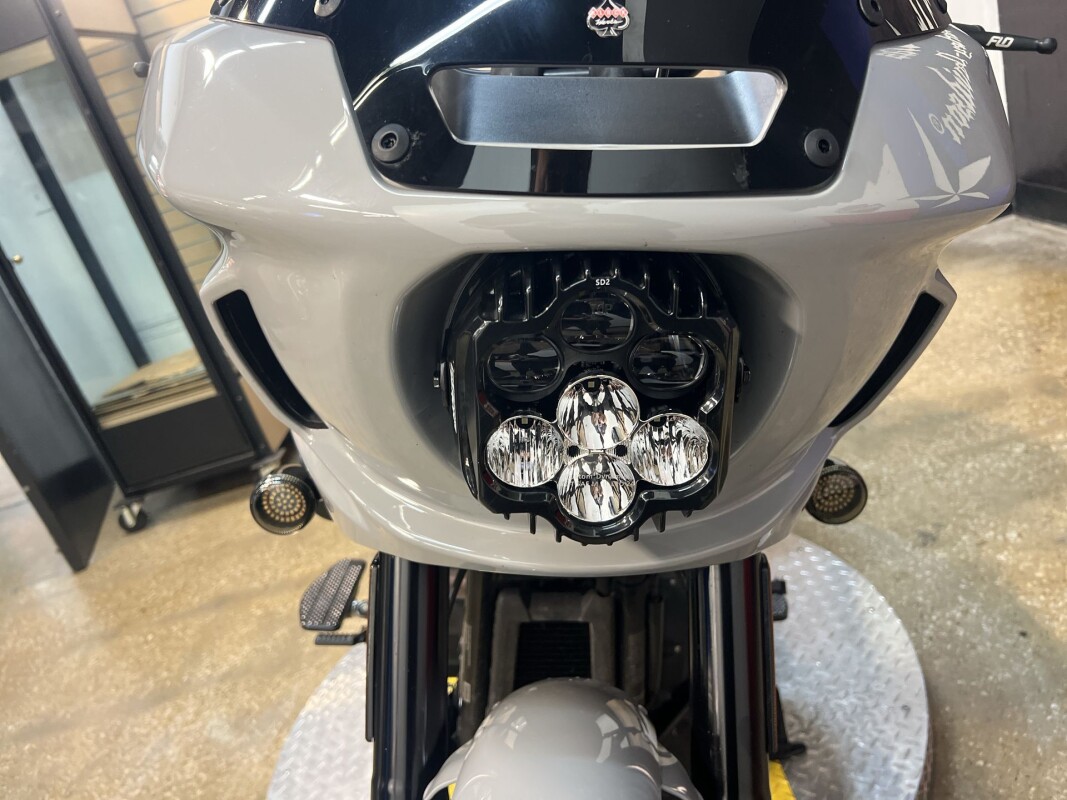 2024 Harley-Davidson Low Rider ST FXLRST - Photo 10