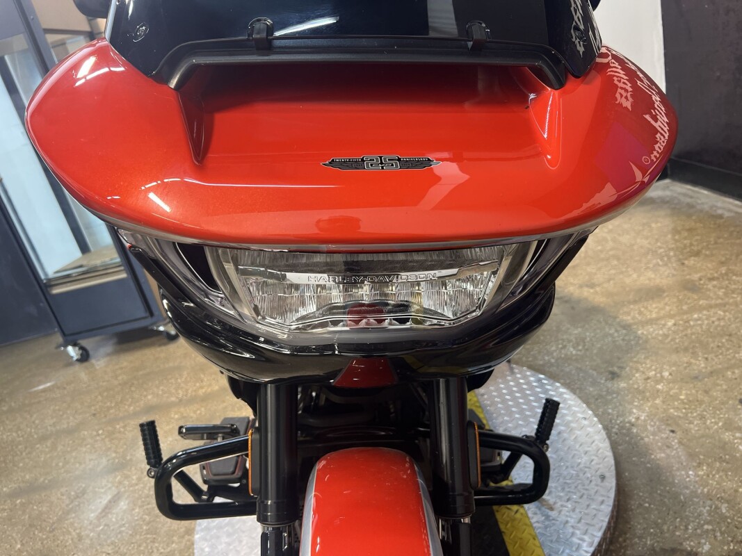 2024 Harley-Davidson CVO Road Glide FLTRXSE - Photo 10