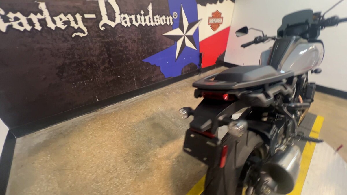 2025 Harley-Davidson Pan America 1250 ST RA1250ST - Photo 3
