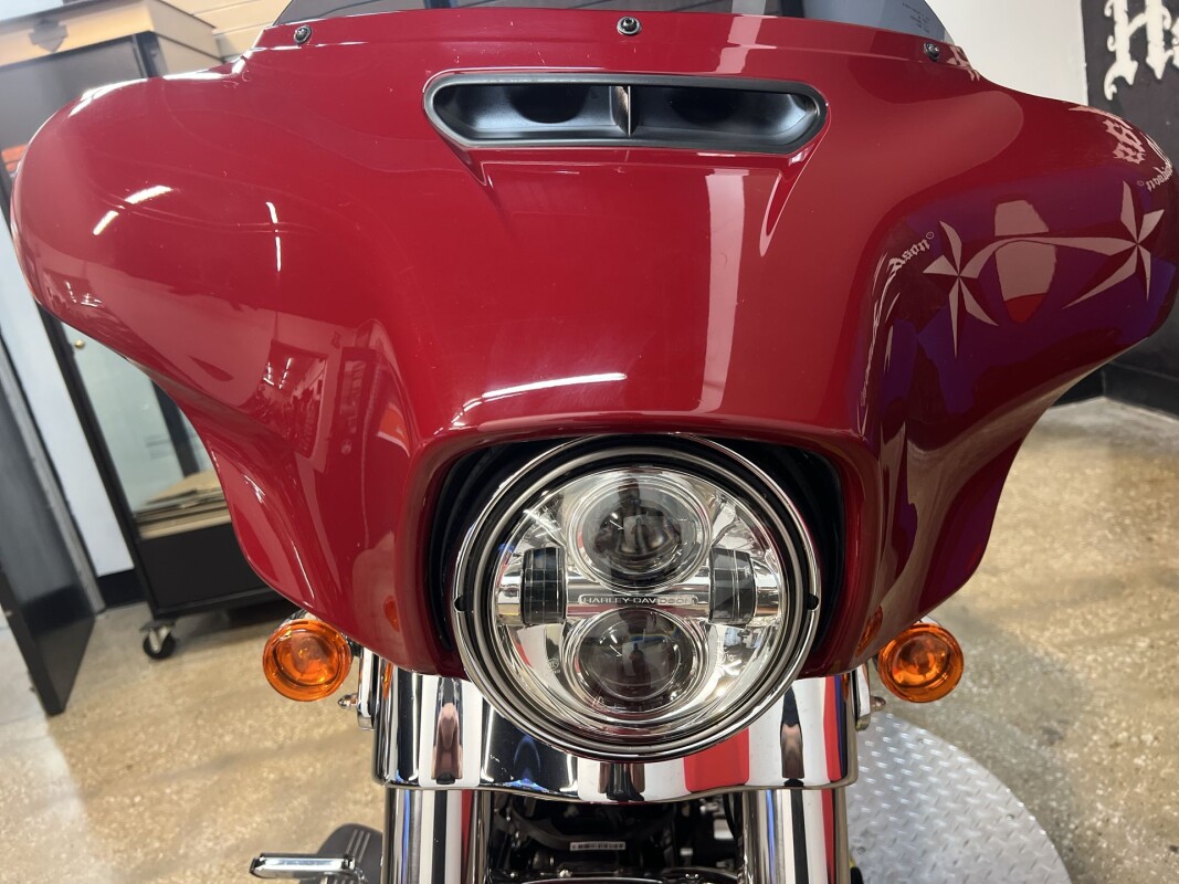 2021 Harley-Davidson Street Glide Special FLHXS - Photo 10