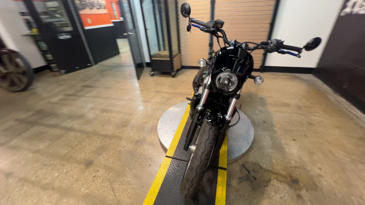 2023 Harley-Davidson Nightster Special RH975S - Photo 7