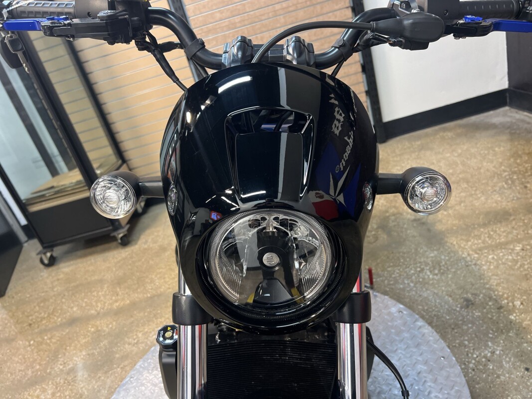 2023 Harley-Davidson Nightster Special RH975S - Photo 10