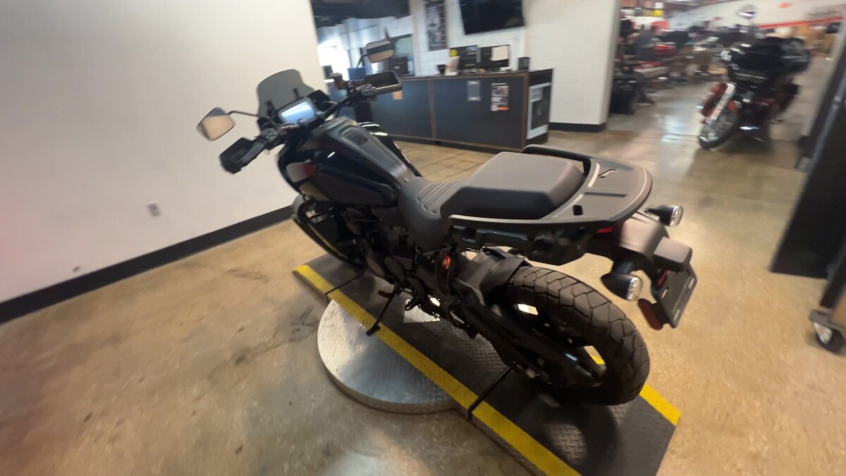 2021 Harley-Davidson Pan America 1250 Special RA1250S - Photo 2
