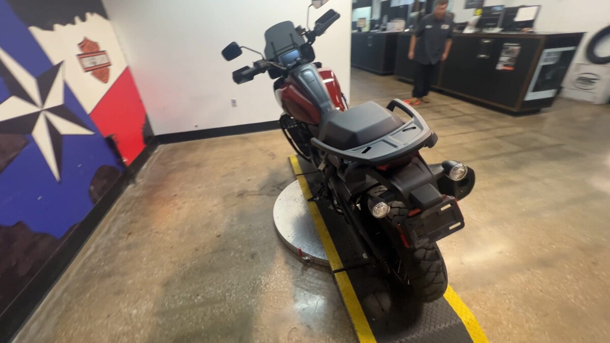 2024 Harley-Davidson Pan America 1250 Special RA1250S - Photo 2