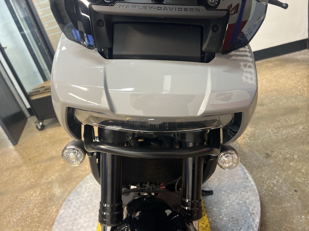2025 Harley-Davidson Pan America 1250 ST RA1250ST - Photo 10