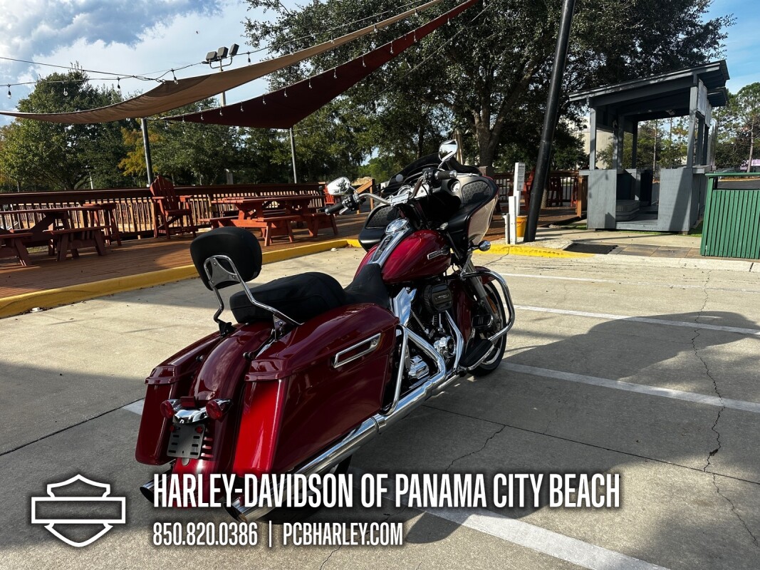 2021 Harley-Davidson Road Glide - Photo 2