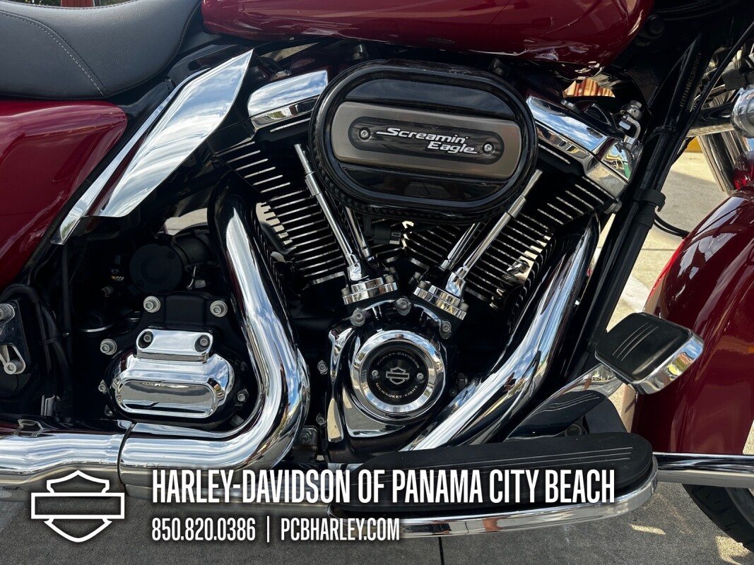 2021 Harley-Davidson Road Glide - Photo 9