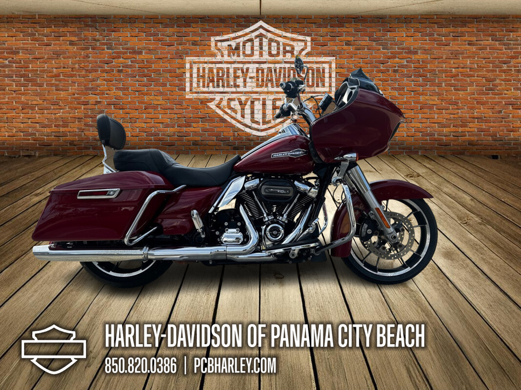 2021 Harley-Davidson Road Glide
