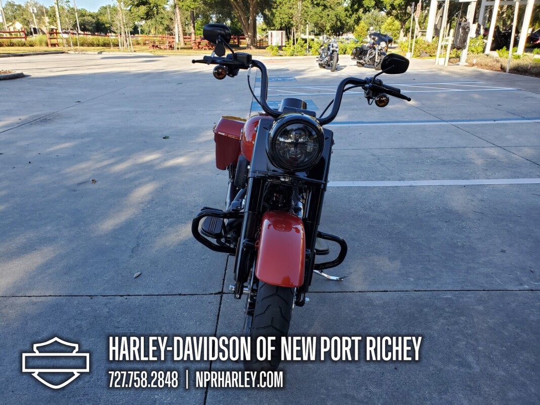2025 Harley-Davidson Road King Special - Photo 2