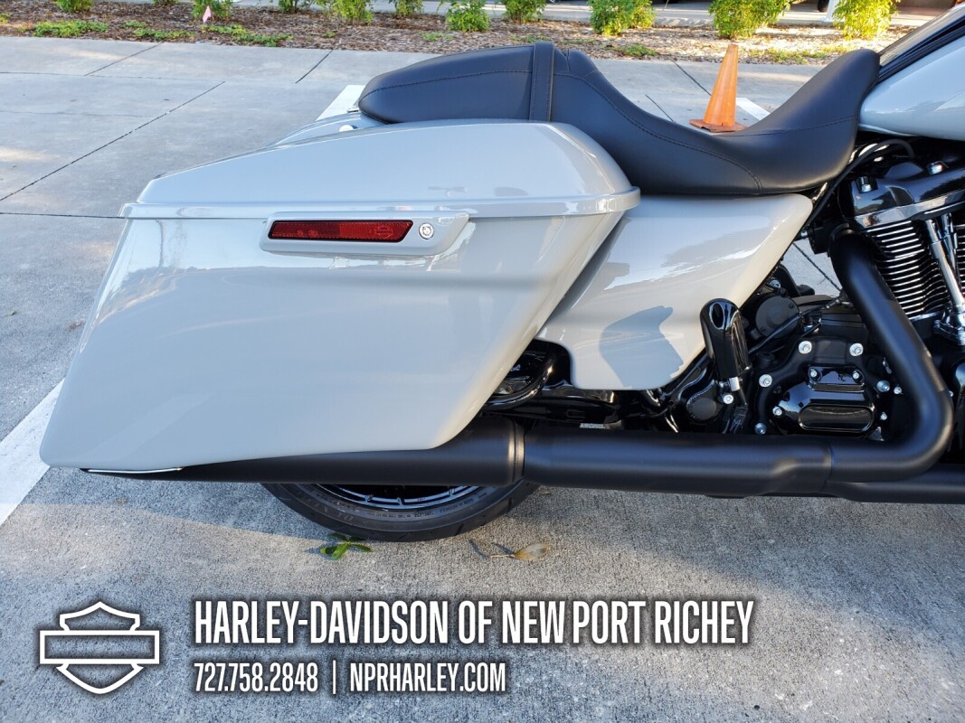 2025 Harley-Davidson Road King Special - Photo 6