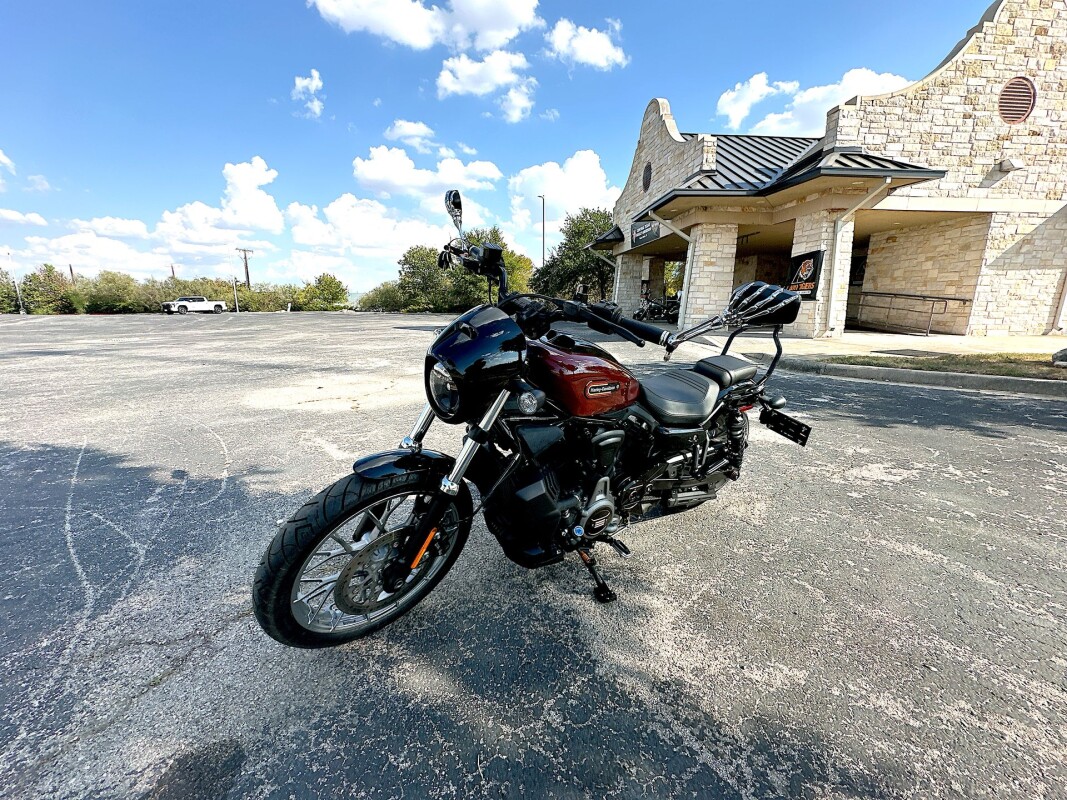 2024 Harley-Davidson Nightster Special RH975S - Photo 5
