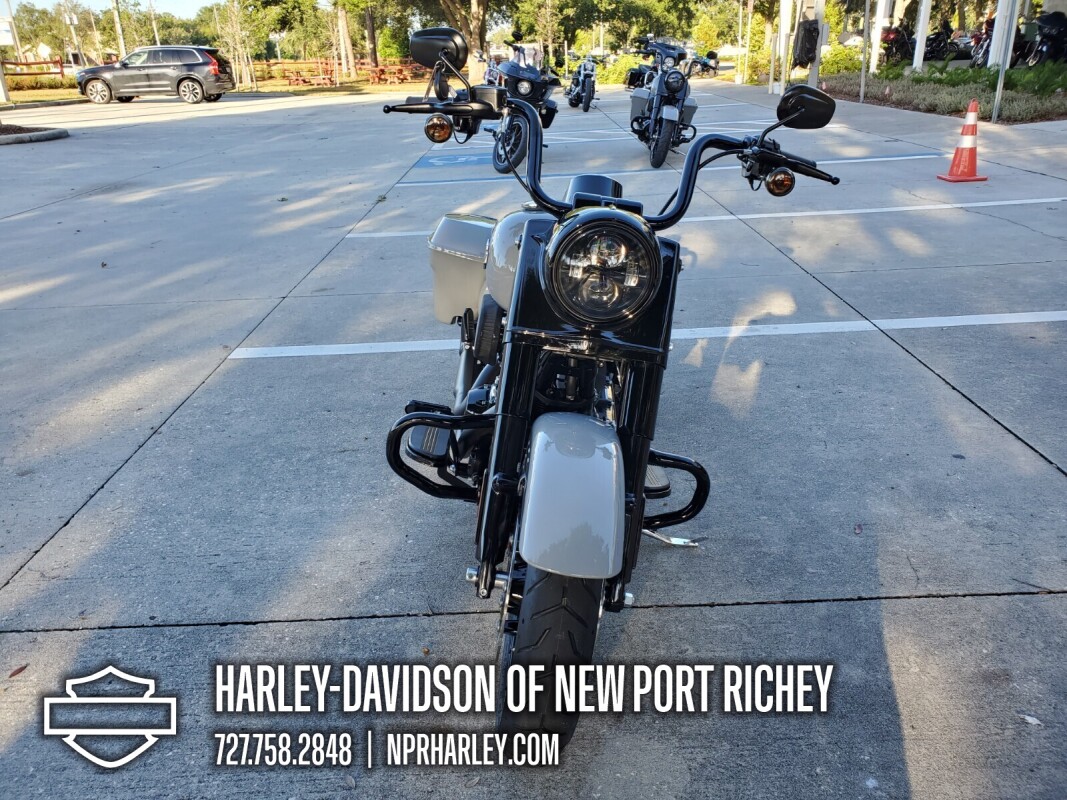 2025 Harley-Davidson Road King Special - Photo 2