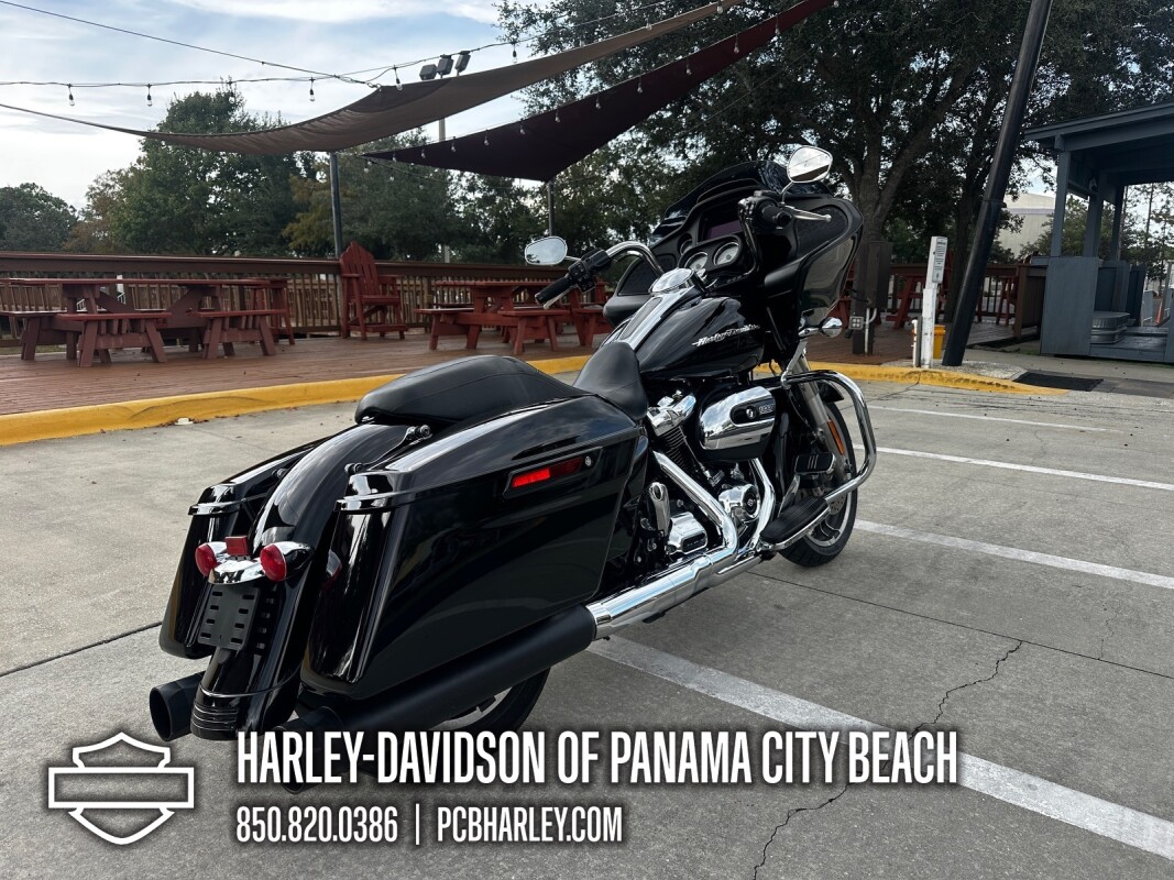 2019 Harley-Davidson Road Glide - Photo 2