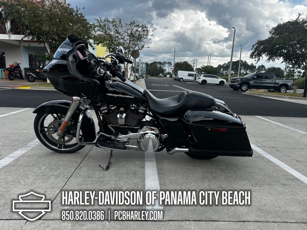 2019 Harley-Davidson Road Glide - Photo 5