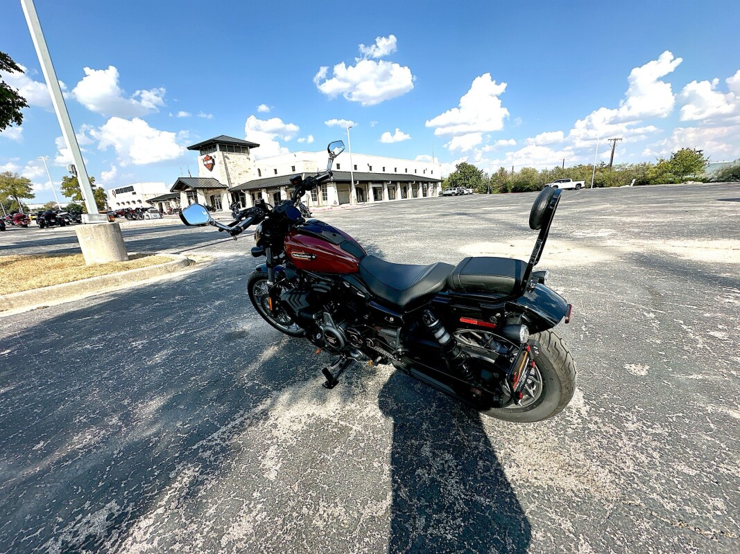 2024 Harley-Davidson Nightster Special RH975S - Photo 7