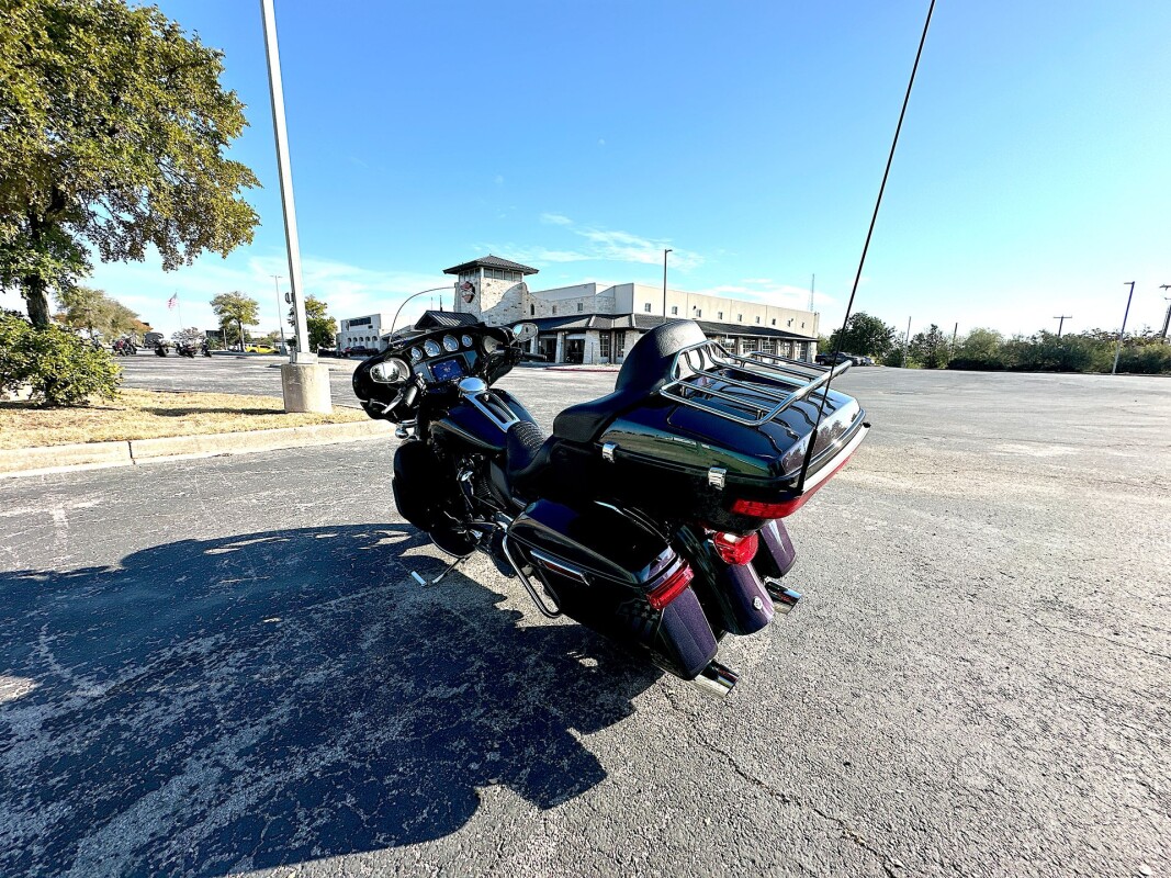 2021 Harley-Davidson Ultra Limited FLHTK - Photo 7