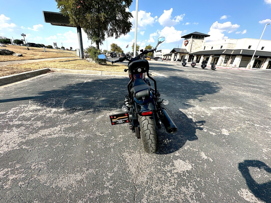 2024 Harley-Davidson Nightster Special RH975S - Photo 8