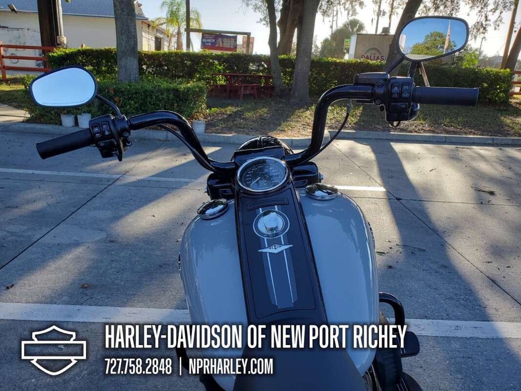 2025 Harley-Davidson Road King Special - Photo 9
