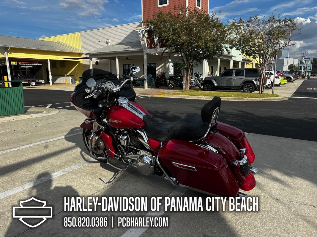 2021 Harley-Davidson Road Glide - Photo 4