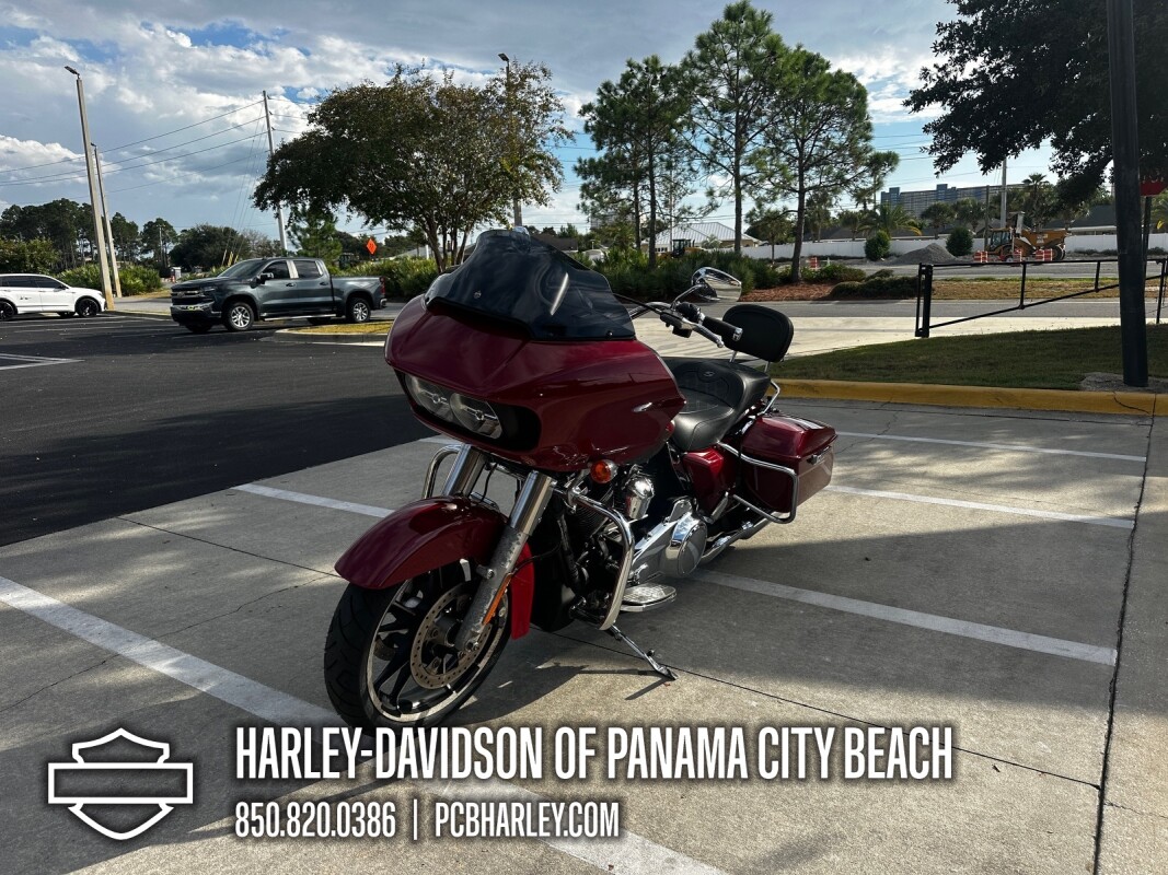 2021 Harley-Davidson Road Glide - Photo 6