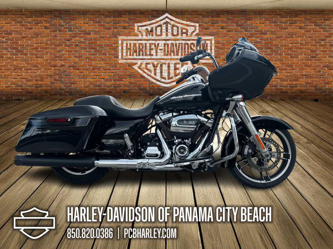 2019 Harley-Davidson Road Glide