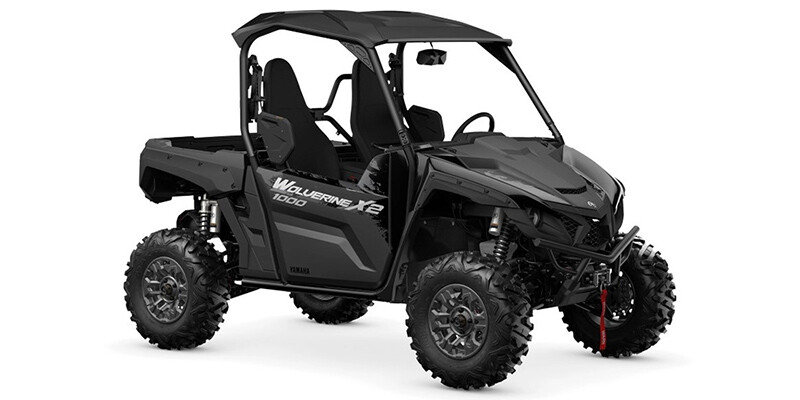 Wolverine X2 R-Spec 1000 XT-R