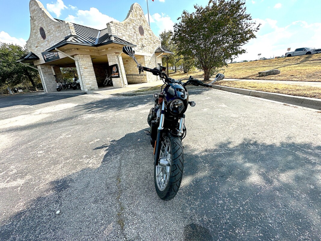 2024 Harley-Davidson Nightster Special RH975S - Photo 4