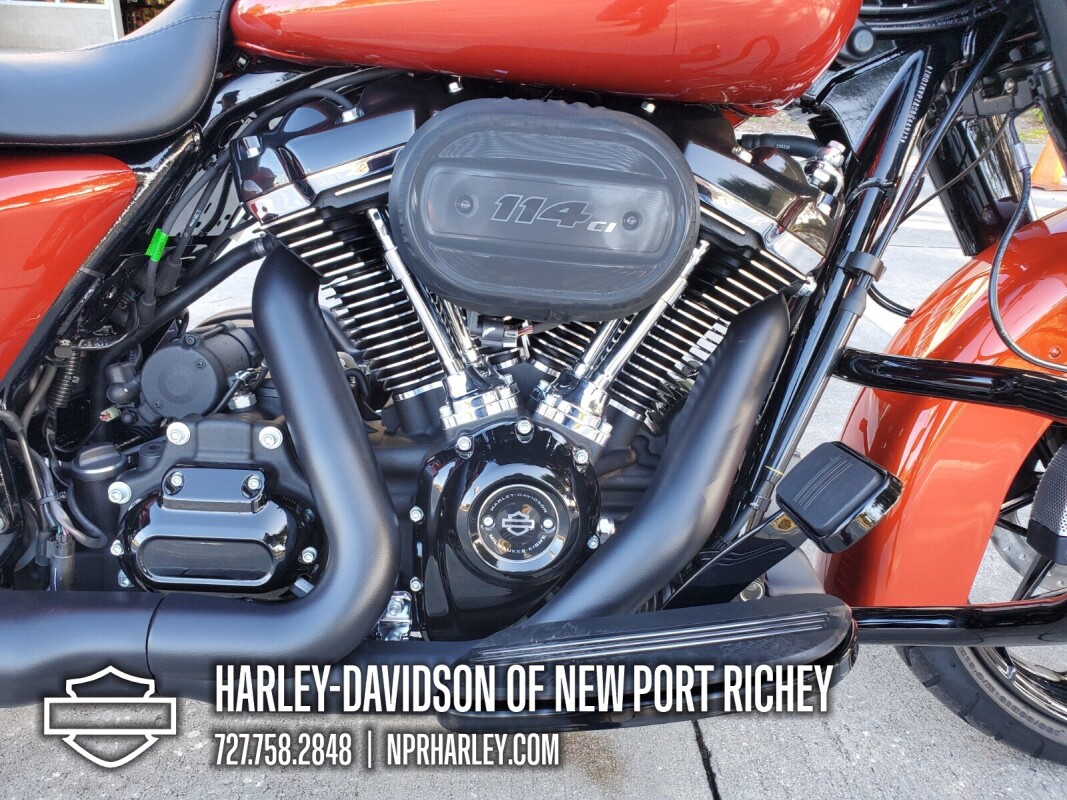 2025 Harley-Davidson Road King Special - Photo 5