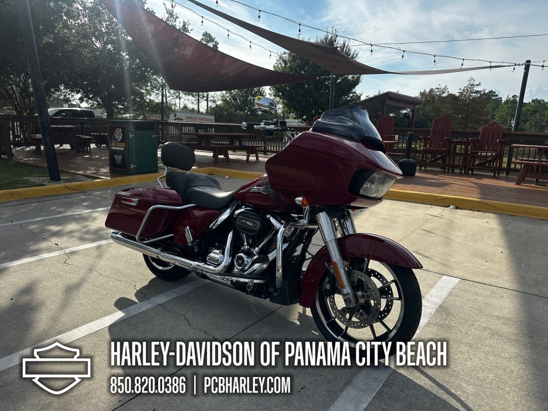 2021 Harley-Davidson Road Glide - Photo 8