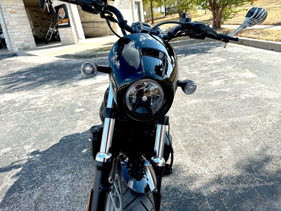 2024 Harley-Davidson Nightster Special RH975S - Photo 10