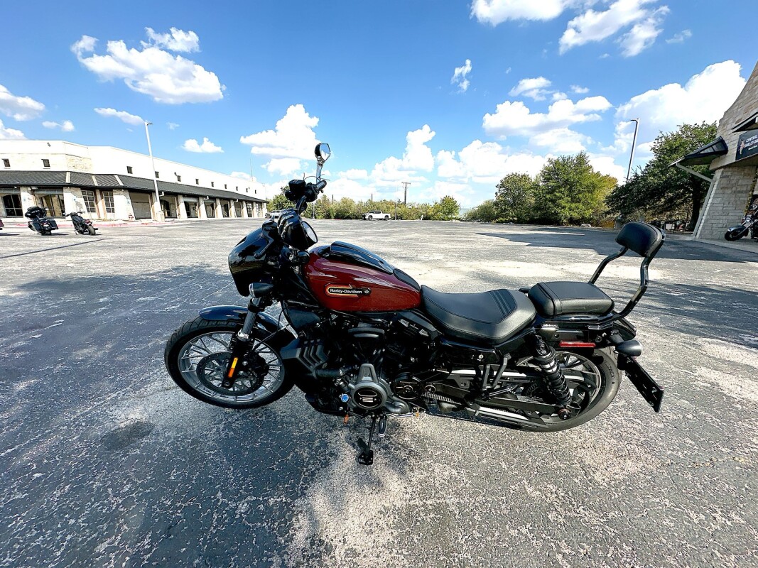 2024 Harley-Davidson Nightster Special RH975S - Photo 6