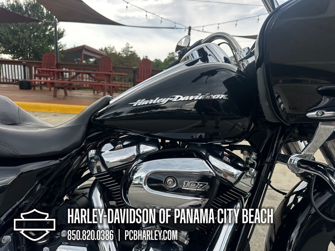 2019 Harley-Davidson Road Glide - Photo 10
