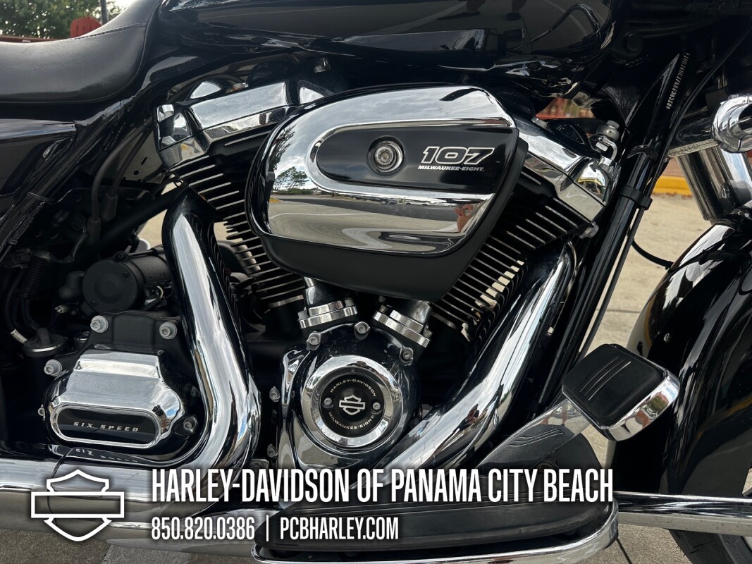 2019 Harley-Davidson Road Glide - Photo 9