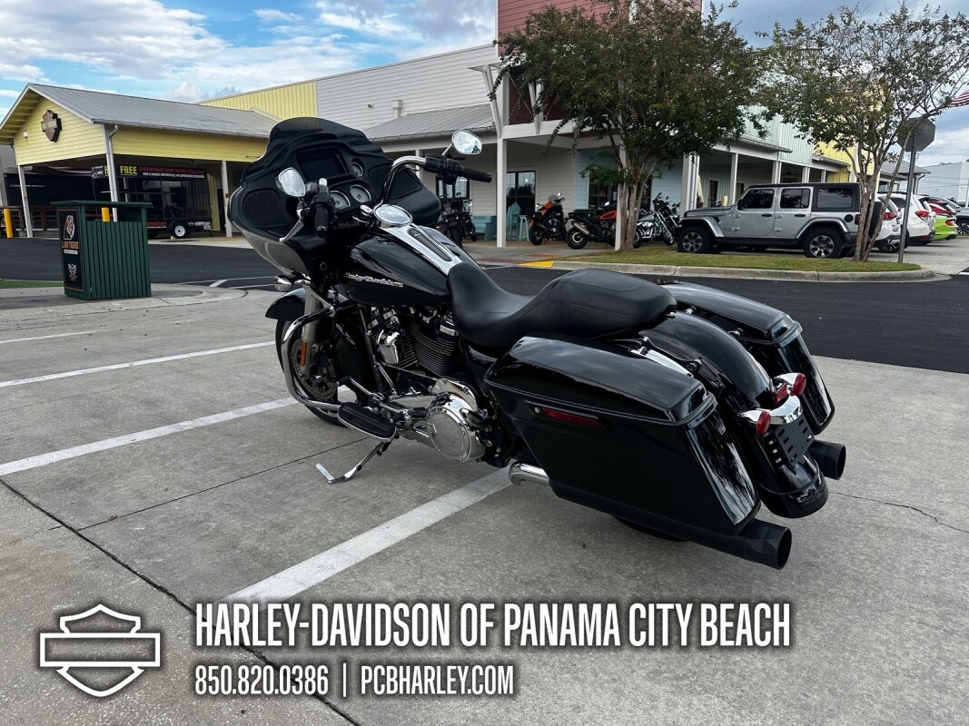 2019 Harley-Davidson Road Glide - Photo 4