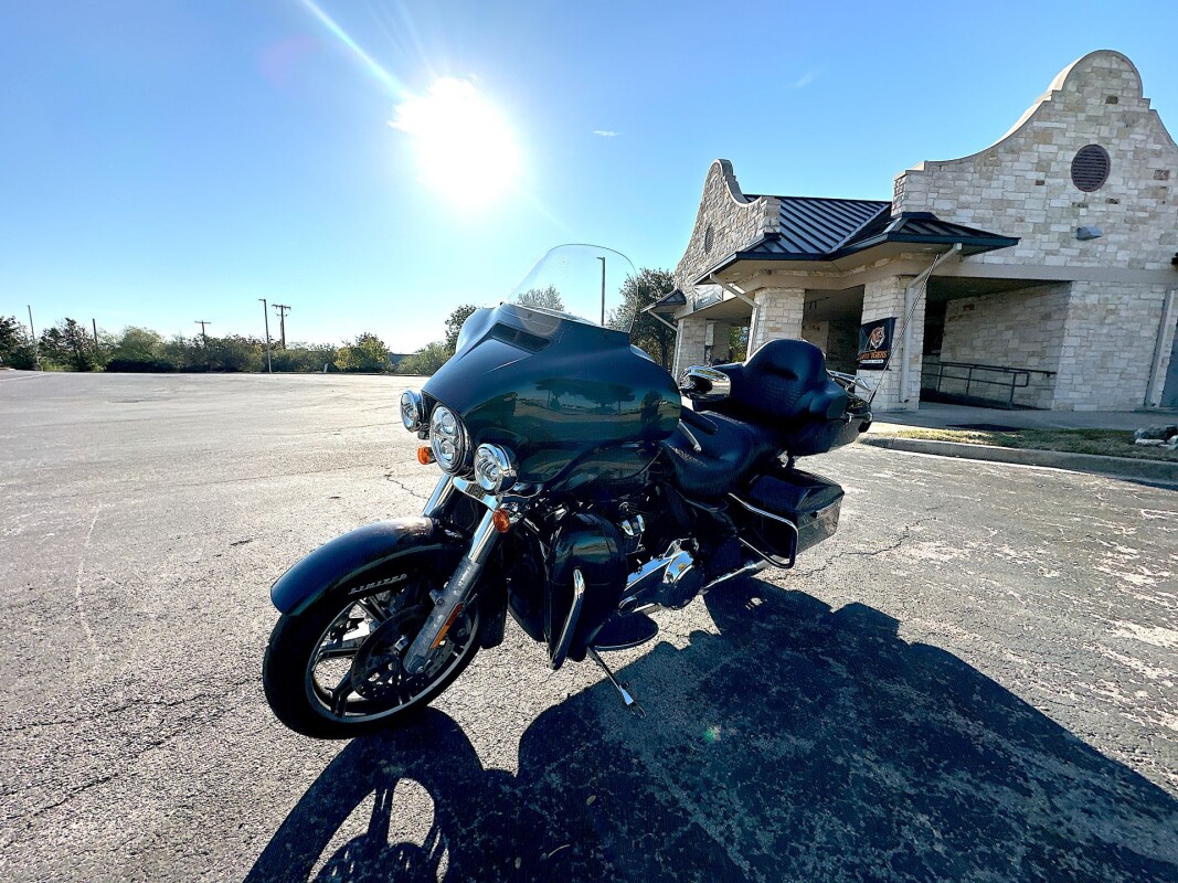 2021 Harley-Davidson Ultra Limited FLHTK - Photo 5