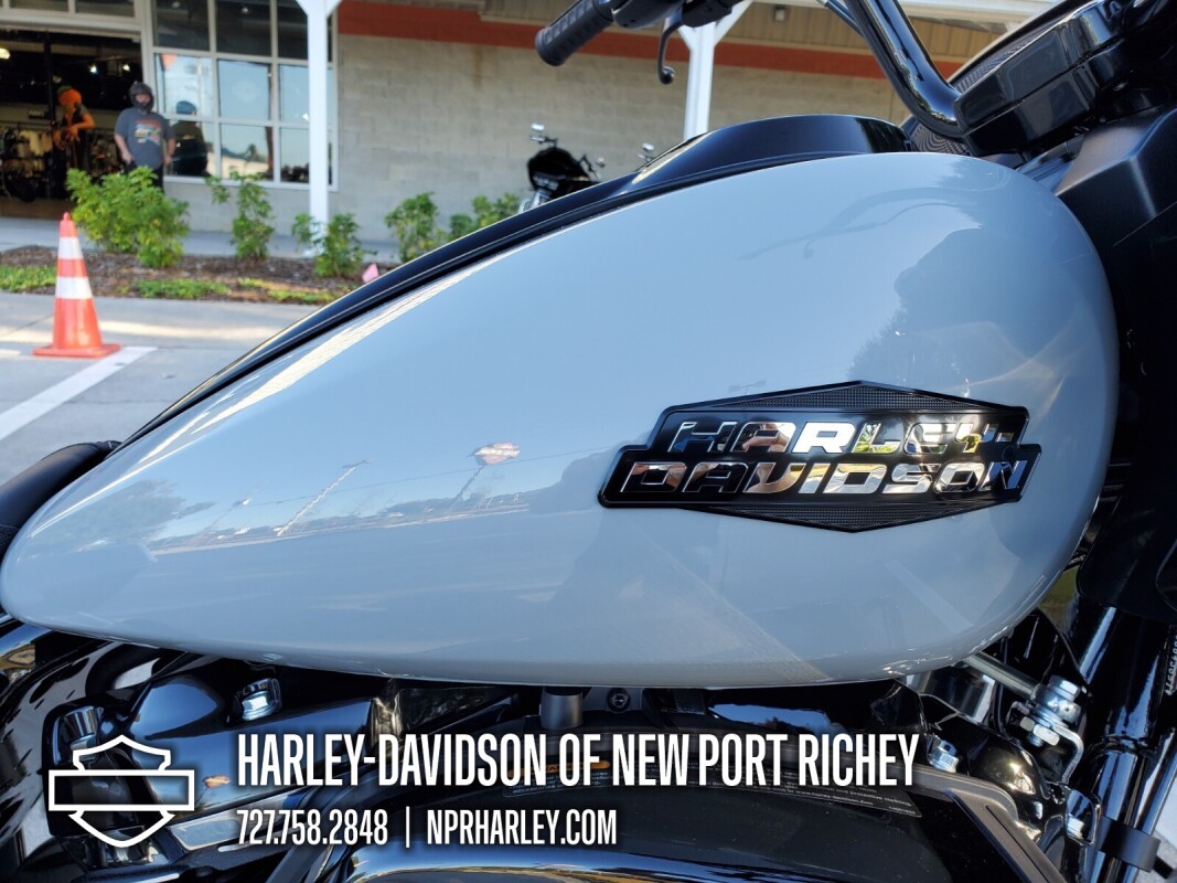 2025 Harley-Davidson Road Glide - Photo 4